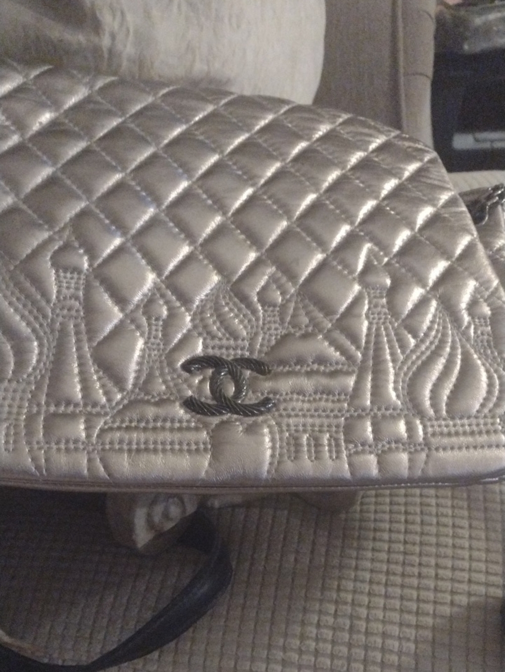 Vintage Collection Bags $190 - Picture 16 of 16